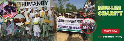 100 donation islamic charity